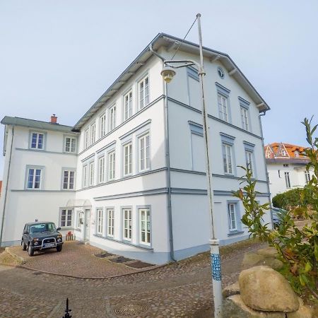 Sassnitz - Seaside Appartements Seaside Appartements, "Orange" Exterior photo